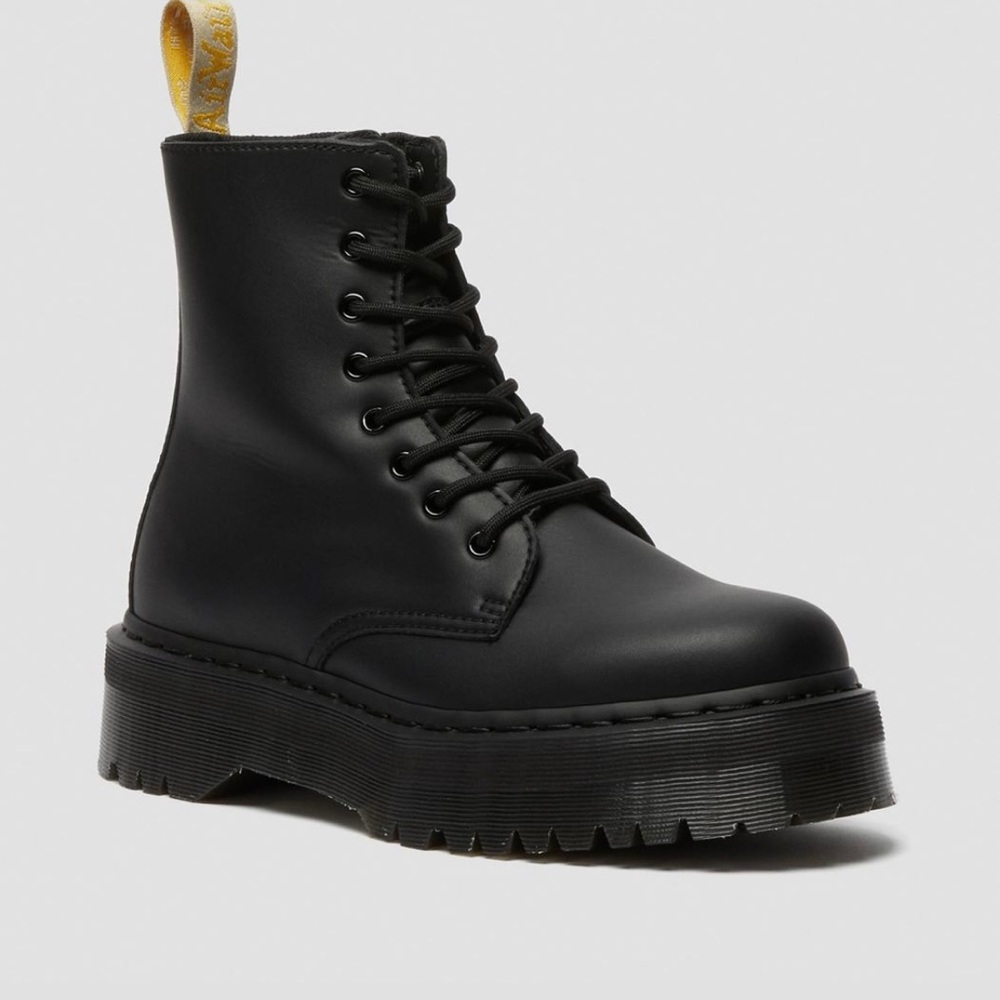 Dr. Marten’s Vegan Jadon Platform